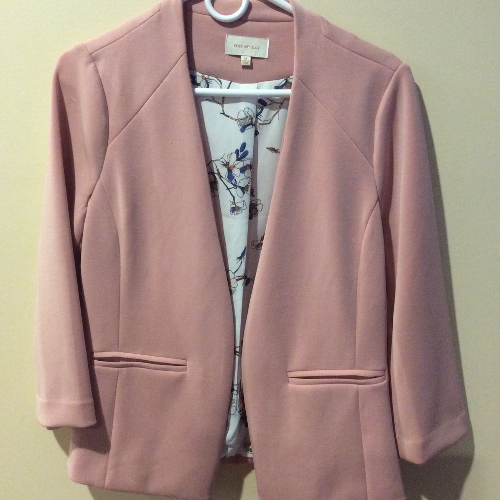 Jacket